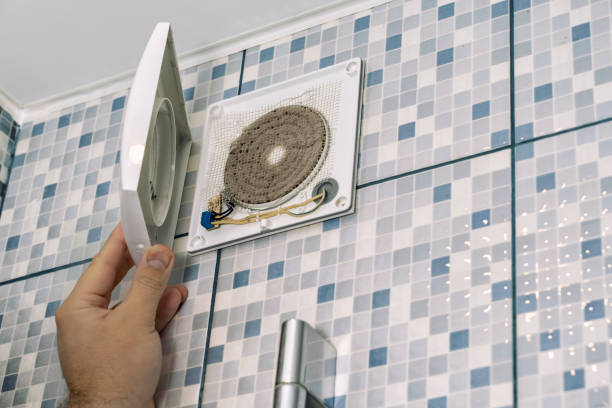 Best Ductwork Cleaning Services  in Rugby, ND