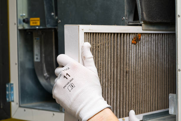 Professional Airduct Cleaning in Rugby, ND